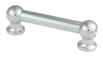TL12D51 Coquille Tube 51mm Double Tirant (X1)