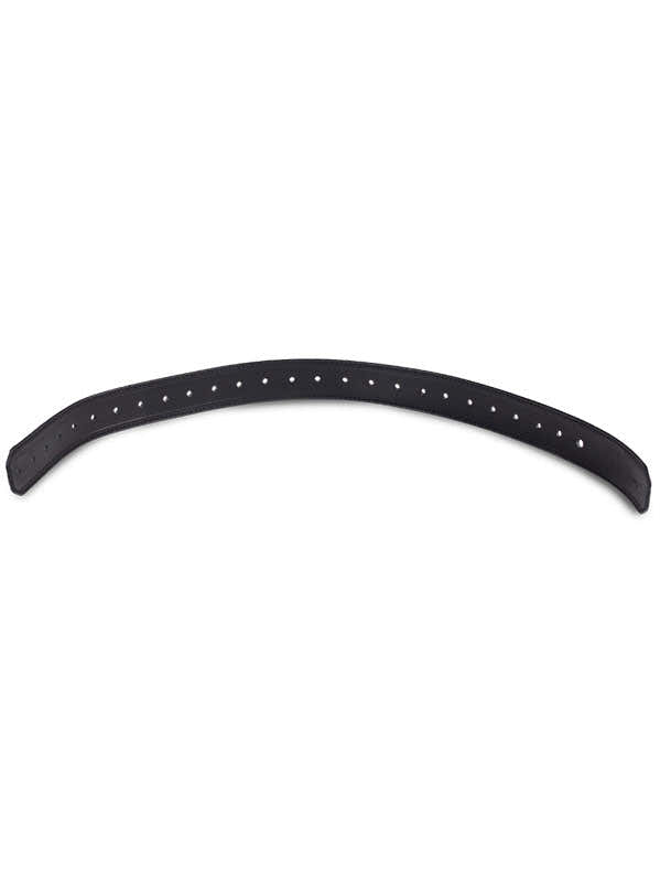 Extension tail for DuoStrap or SoloStrap - Black