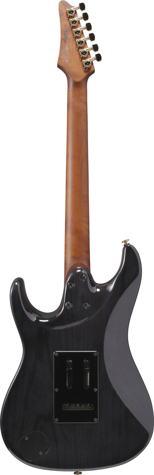 AZ2204AGTGB Transparante grijze burst Prestige