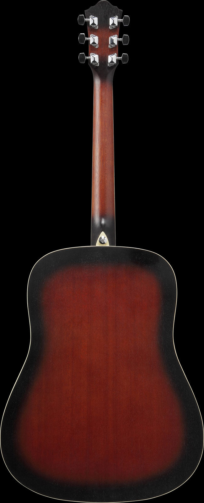 V50NJP-OVS Vintage Sunburst