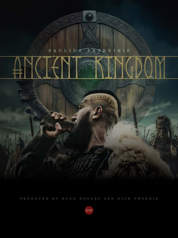 Ancient Kingdom