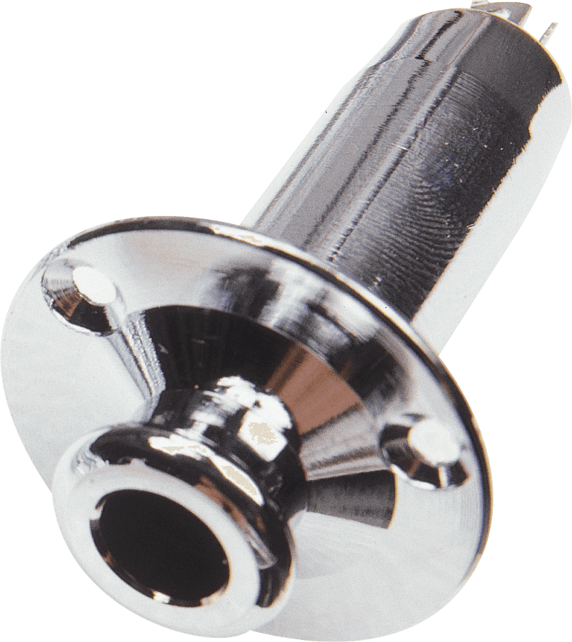 EZ1390C Jack Attache Courroie Chrome