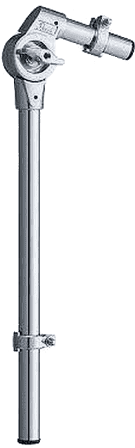 Pearl TH-70I - TOM HOLDER LONG ARM 13"x3"