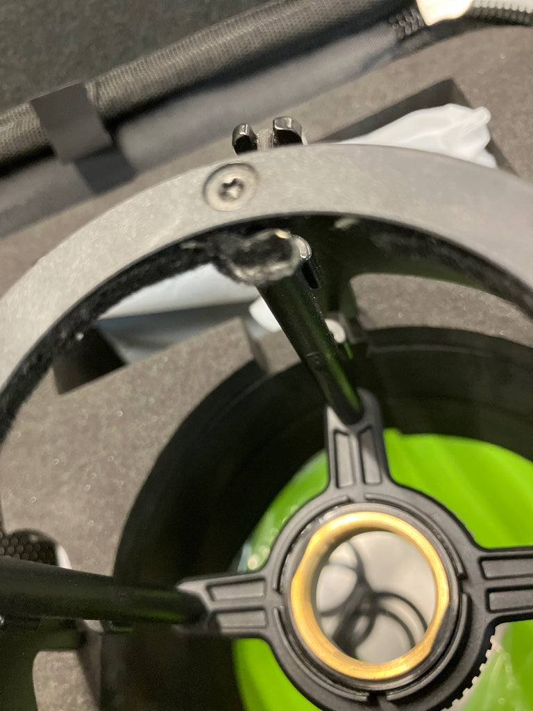 SM4 Kit - Stock B