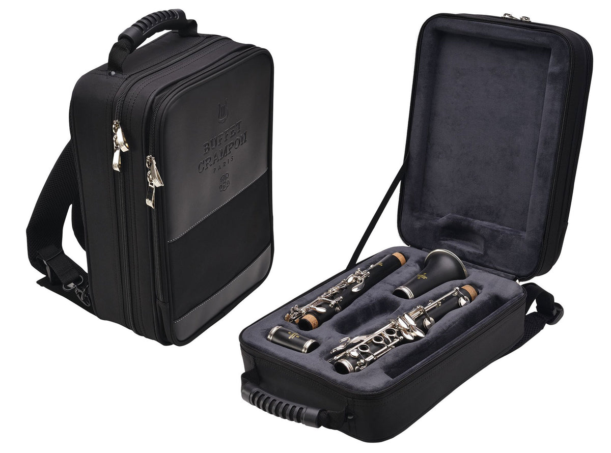 Prodige Bes (18 Verzilverde Kleppen) - BC2541L-2-0