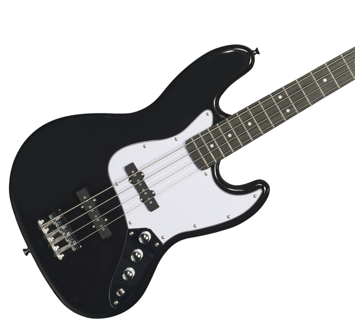 JB100 Noire - STOCK B