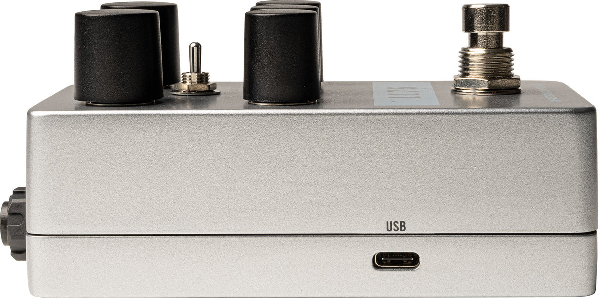 UAFX 1176 Studio Compressor