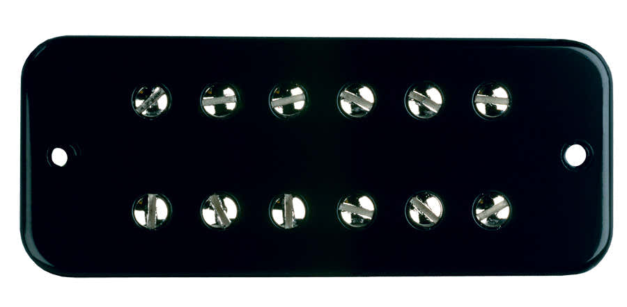 DP169BK Virtual P90 Noir