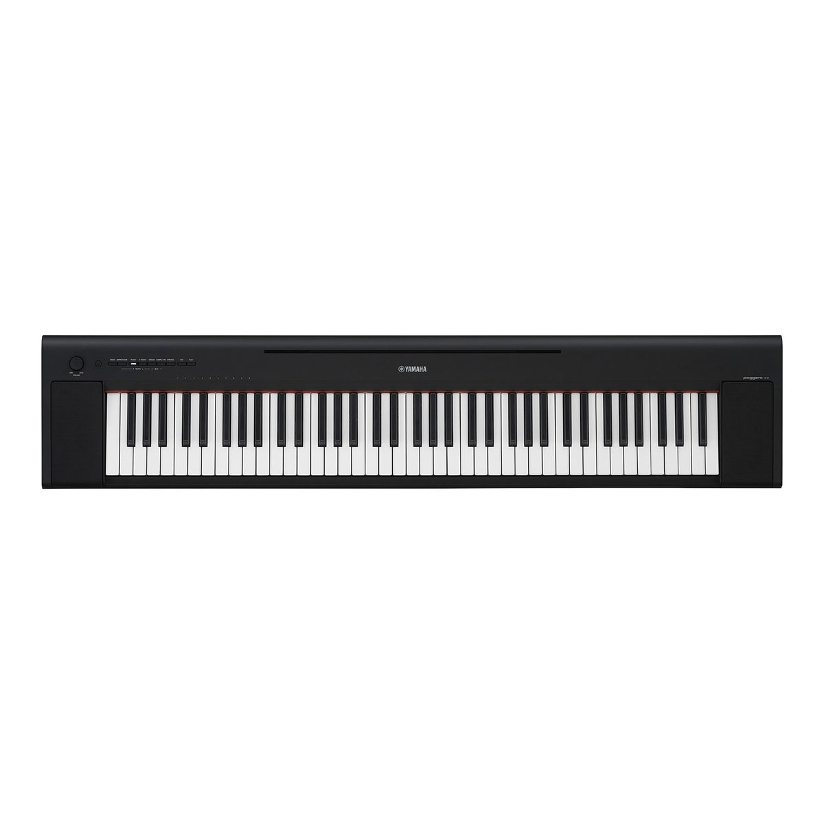 Yamaha NP-35 Zwart