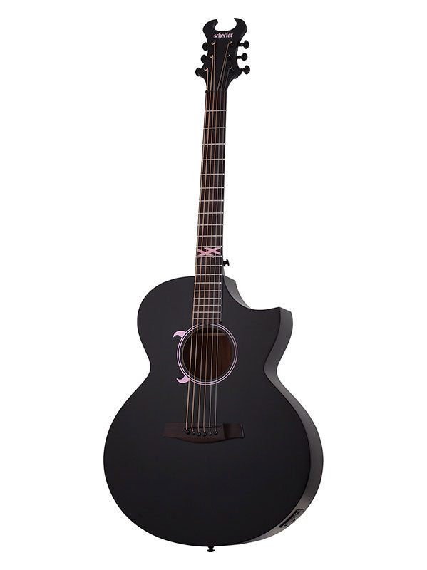 Mgk Machine Gun Kelly Signature Satin Black