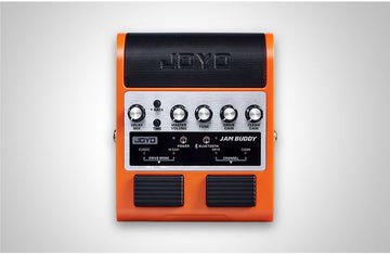 Jam Buddy