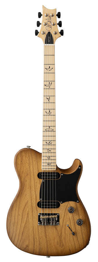 NF53 Satin Vintage Natural