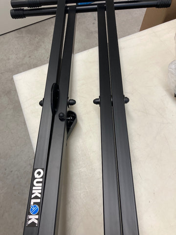 Keyboard stand QL746 Black - B Stock