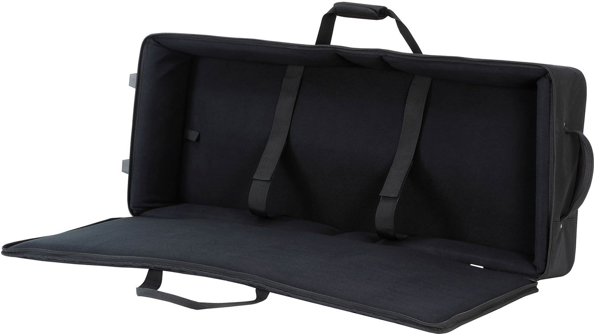 Toetsenbordhoes SC-G61 Zwart