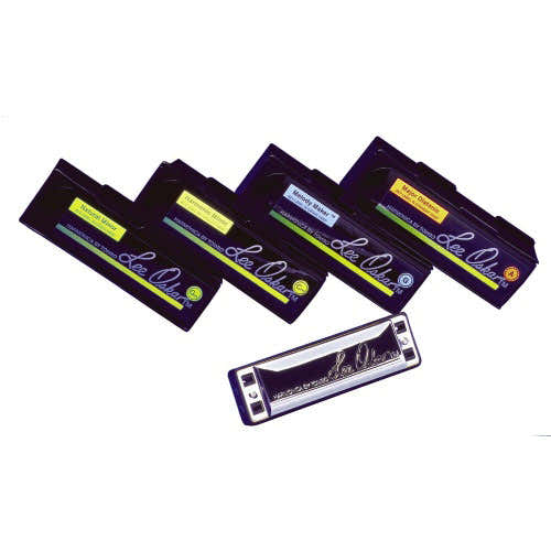 Melody Maker C/do Majeur - 10 Trous