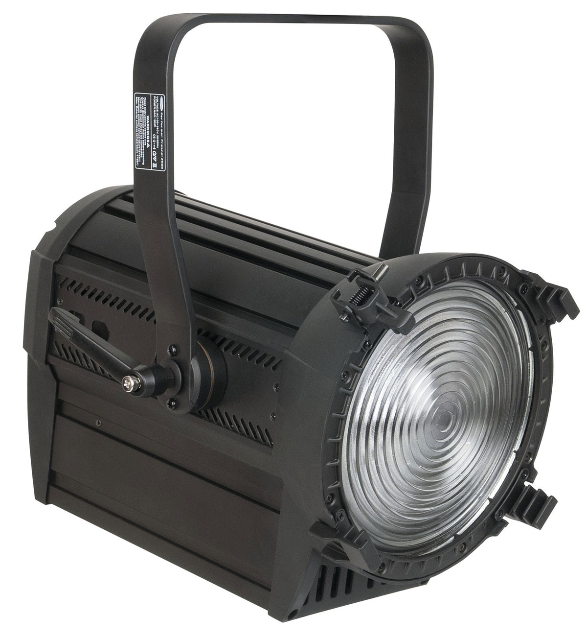Performer 2000 DDT MKII Fresnel
