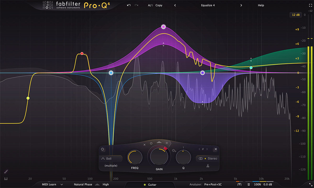 Fabfilter