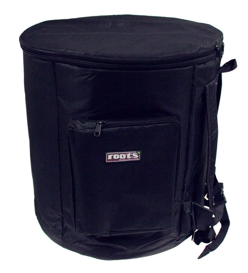 Deluxe Surdo-hoes 22" X 60CM - Rugzak
