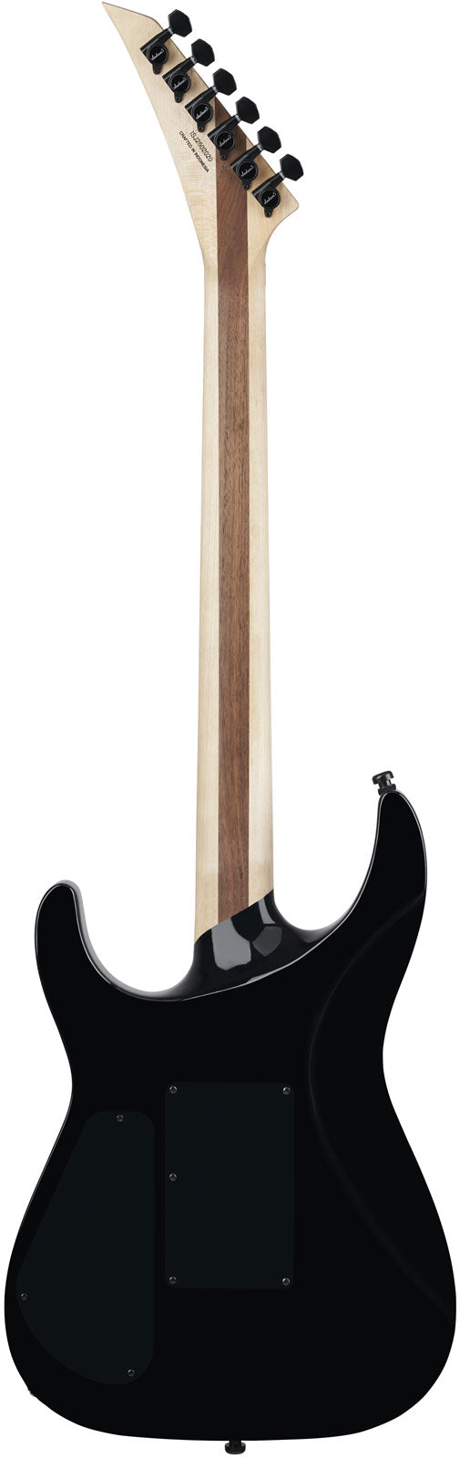 Soloist HH Pro Plus EBO Hoogglans zwart
