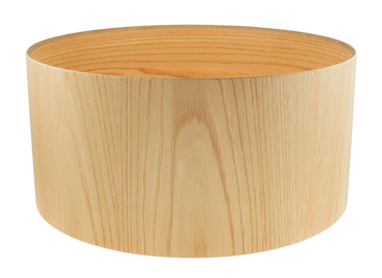 Kastanje Ketel 5.4MM 14"X3"