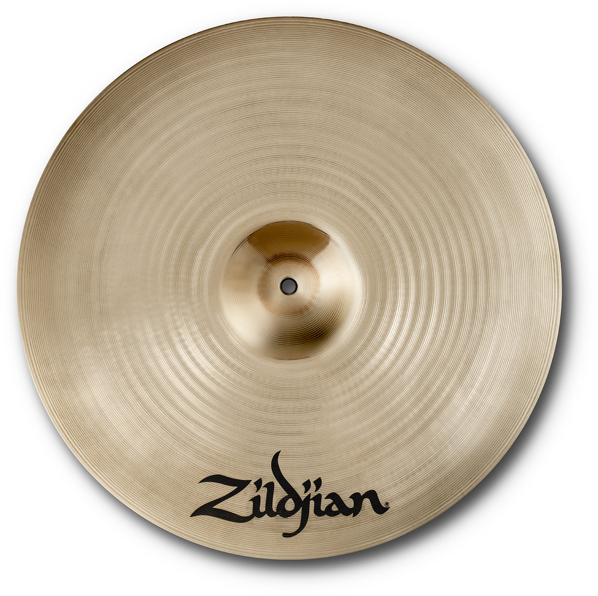 A20518 - A Custom Ride 20"