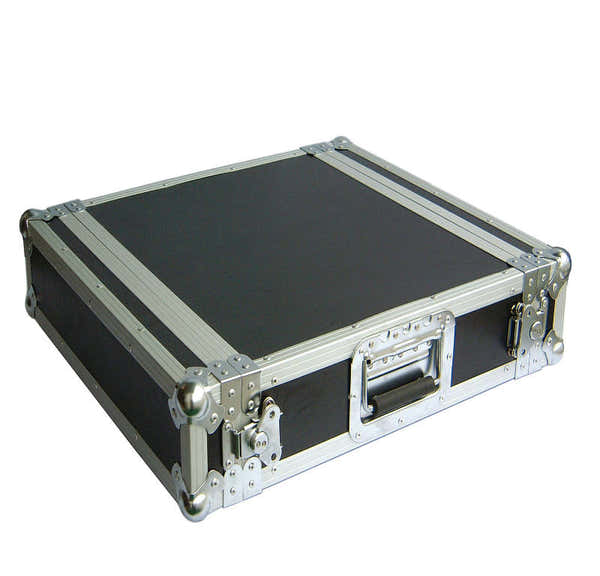 POWER ACOUSTICS SONORISATION Flightcase 4u