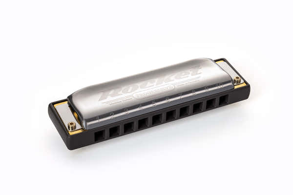 Rocket G/sol - 10 Trous