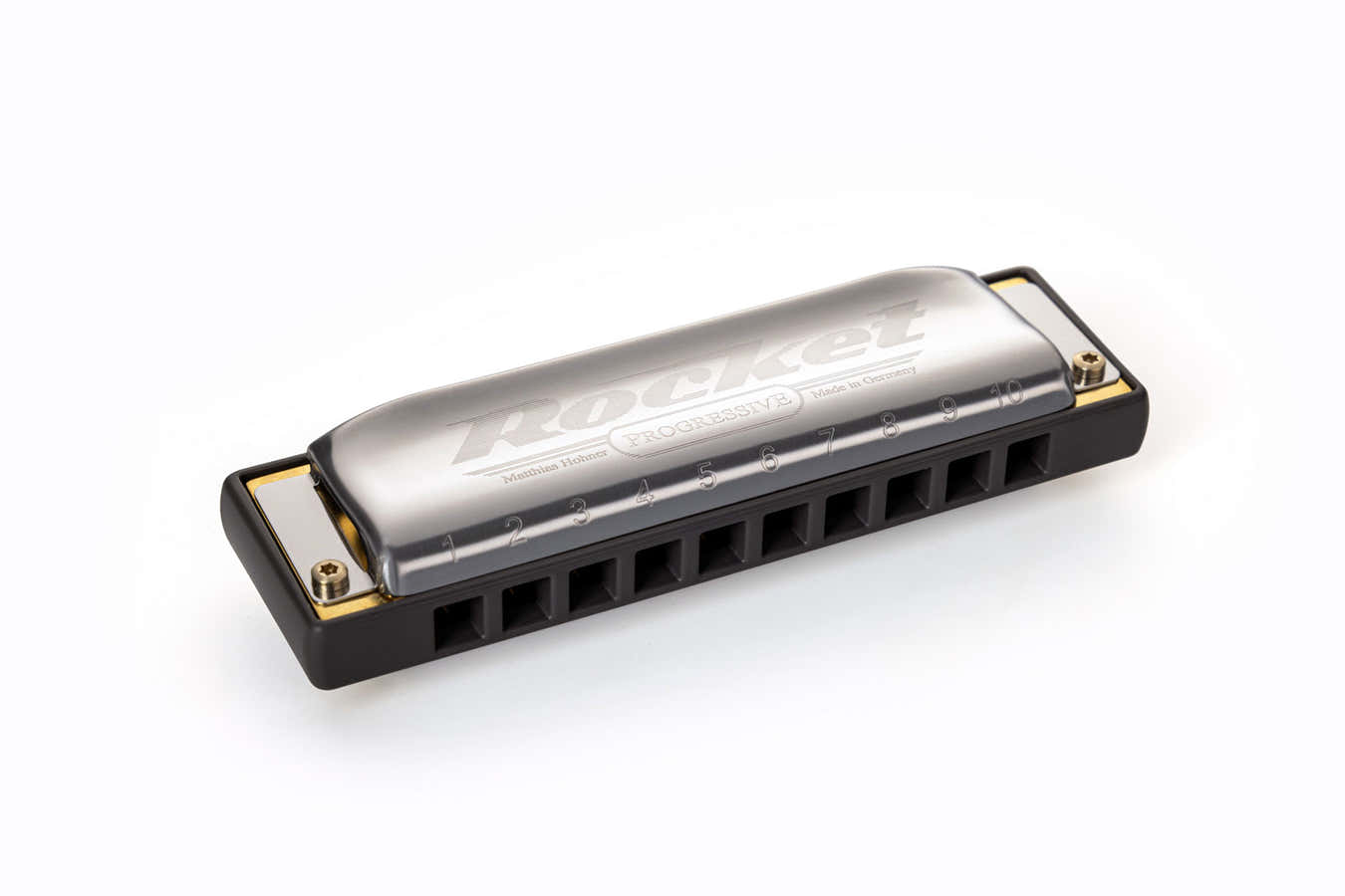 Rocket G/sol - 10 Trous