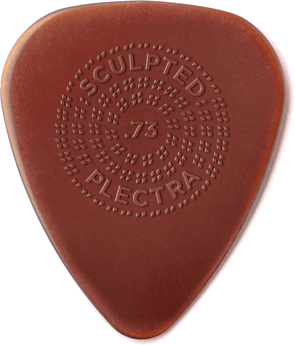 3 x 0,73mm Primetone Standard Grip