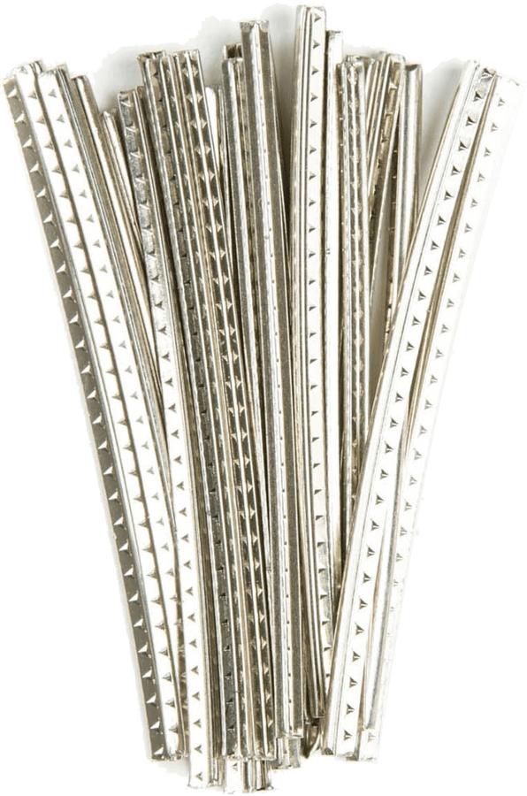 Tube de Frettes 6S6110 Fretwire 2 43593 Lot de 24