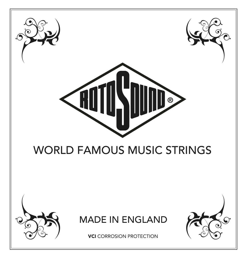 Roto NP016 Stainless Steel Plain Singles 16