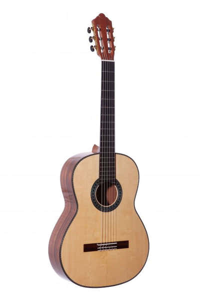 W. Jellinghaus Conservatorium 1A Sparren Granadillo