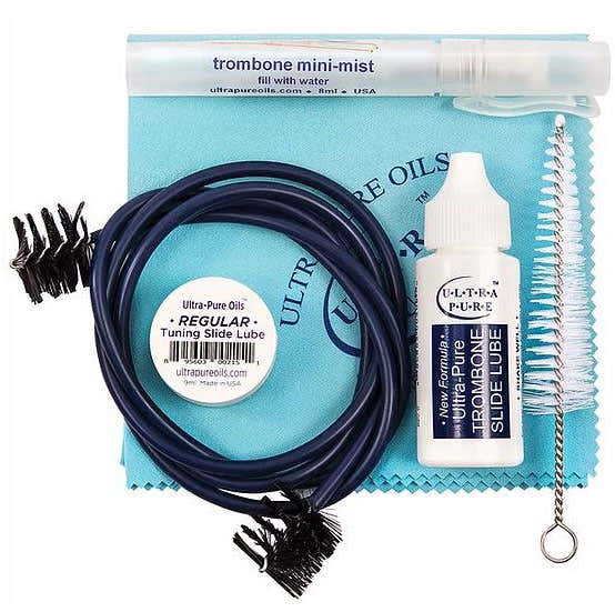 Kit Deluxe Trombone