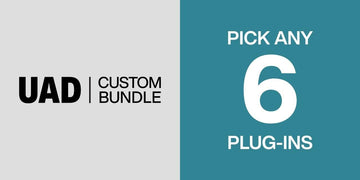 Custom 6 Pakket