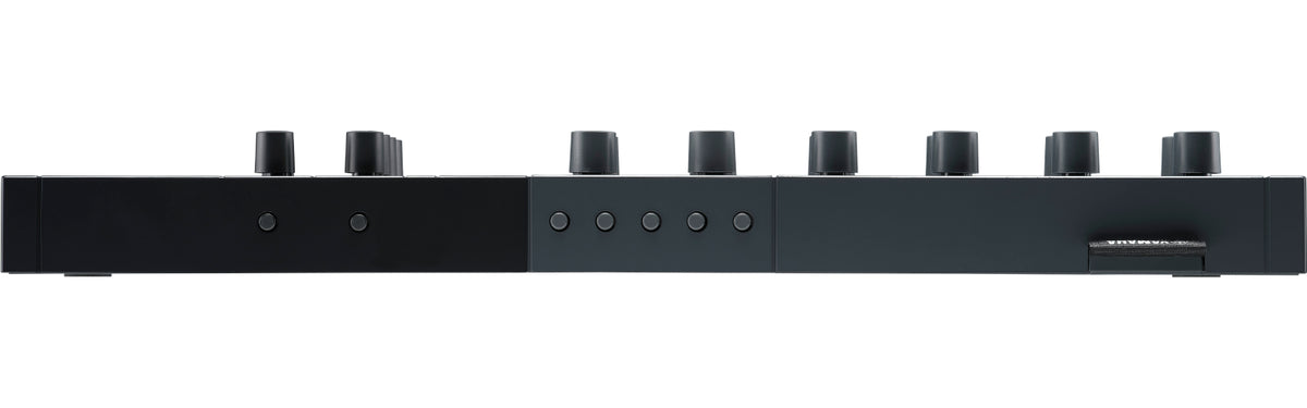 Seqtrak Black