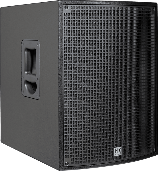 HK Audio Sonar 115 Sub D