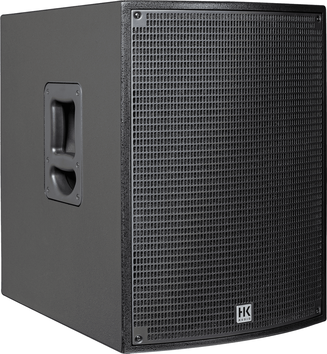 HK Audio PA-luidsprekers