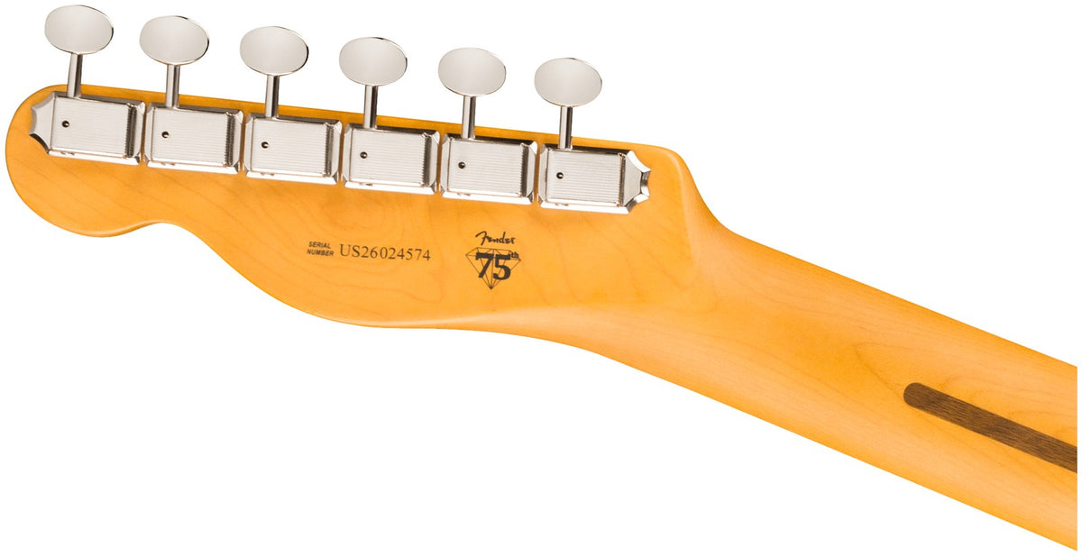 Telecaster LTD Pro Classic Silent, RW Sonic Blue