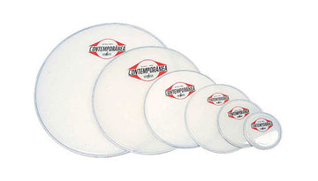 CONTEMPORANEA C-PEP12 PLASTIC DRUMHEAD 11"