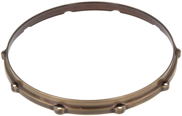 Hdc3-14-10Vbb Cercle 14" 10 Tirants 3Mm Die Cast Vintage Brushed Brass