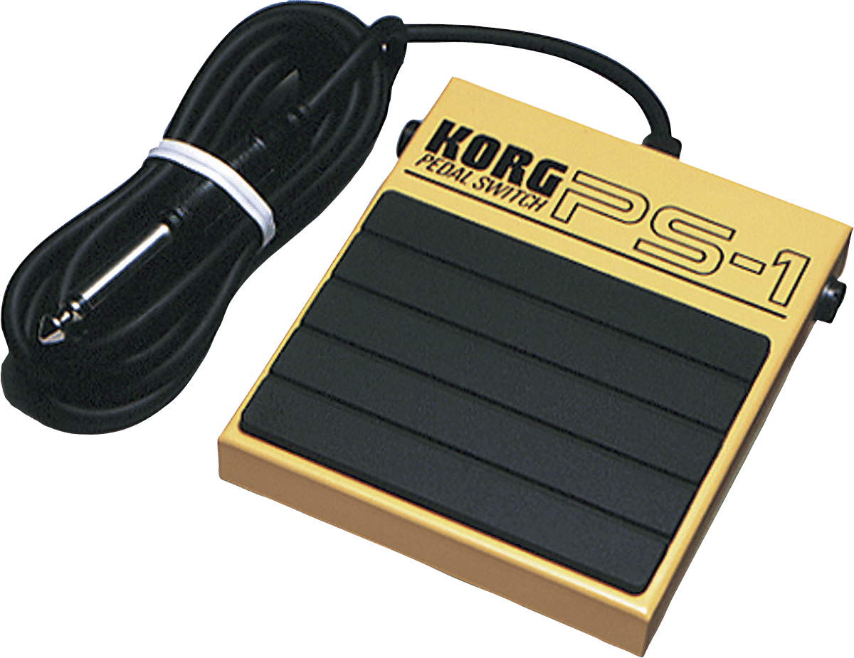 Korg Pédale PS-1