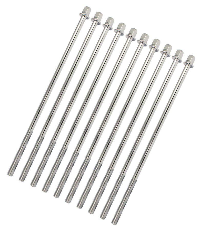 TRC-155 - Tirant 155mm - Filetage 7/32" (X10)