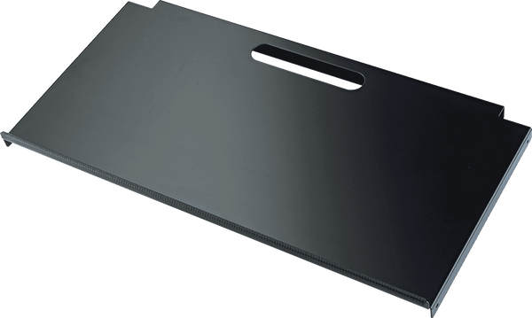 K&M Extension plateau 18819 Noir