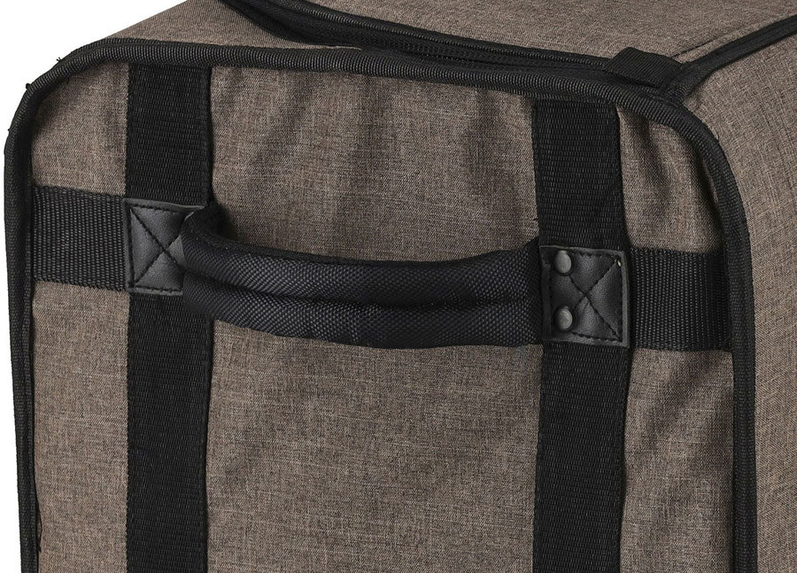 Trolley Pour Hardware Pro Tour 95 X 31 X 31 Cm GR-Ghwb