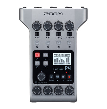 Podtrak P4