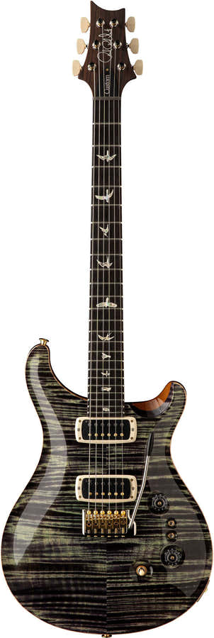 Custom 24-08 Aurora Borealis