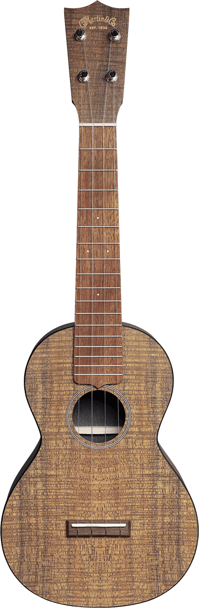 C.F. Martin & Co Ukeleles