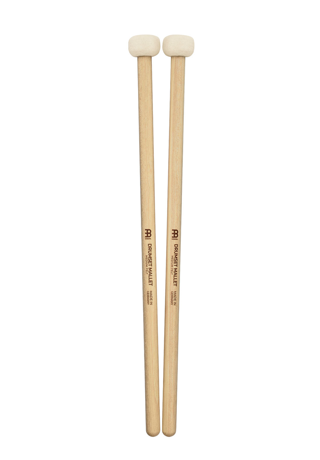 Meinl SB401 - Mailloche Batterie Medium