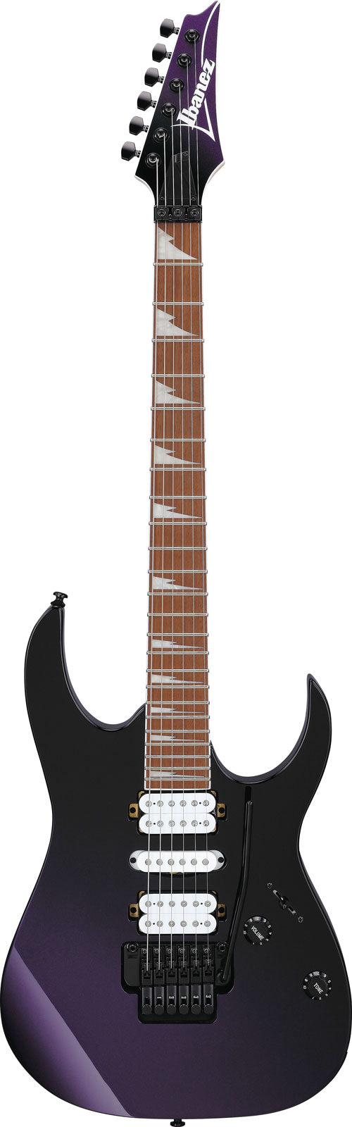 RG470DX-TMN Tokyo Midnight