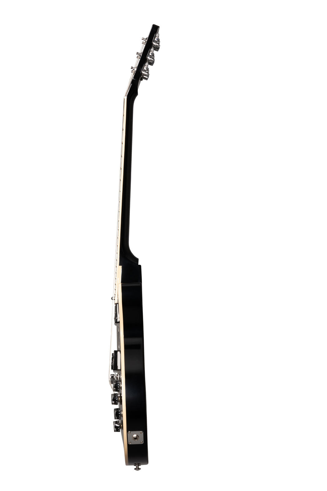 Les Paul Standard Signature Adam Jones Silverburst - Gereviseerd